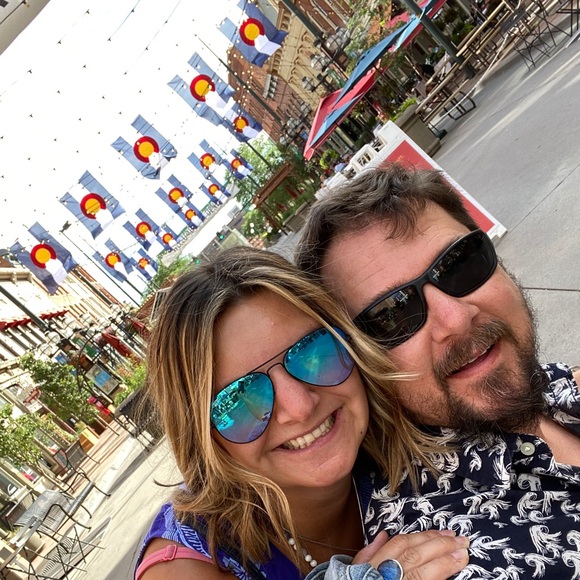 Meet your Posher, Maria - Picture 1 of 1